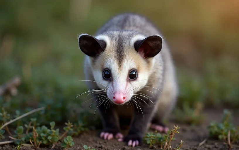 Comprehensive Possum Property Inspection Larapinta