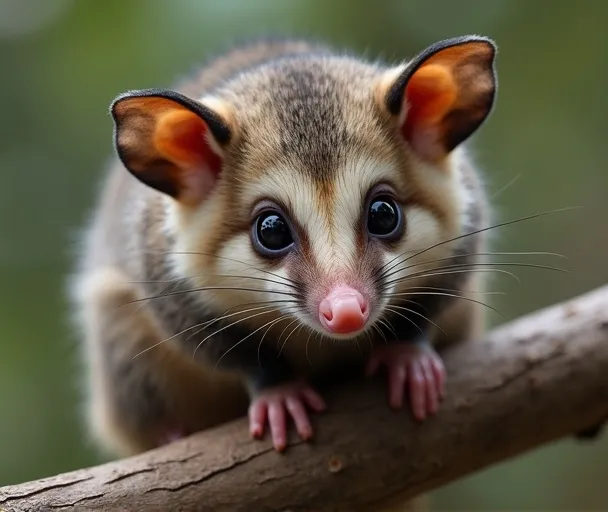 Professional Possum Capture & Transport Larapinta