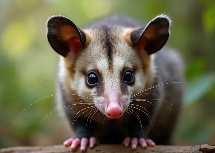 Scientific Habitat Release Larapinta