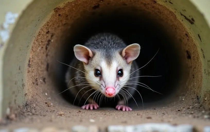 Professional Possum Prevention Services Larapinta